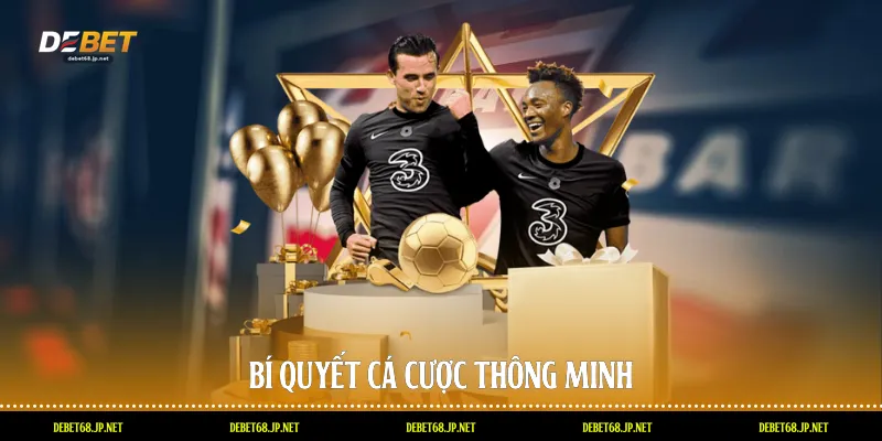 Bí quyết cá cược thông minh