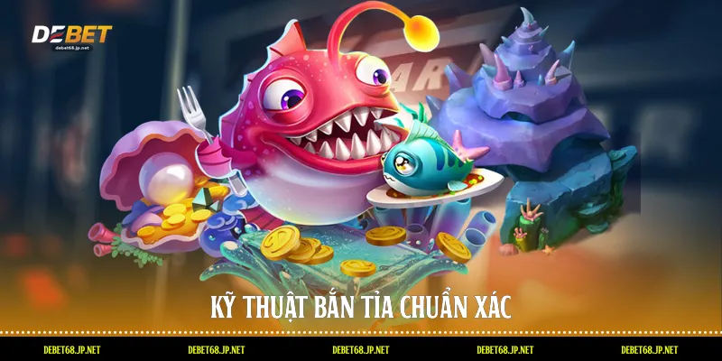 Kỹ thuật bắn tỉa chuẩn xác