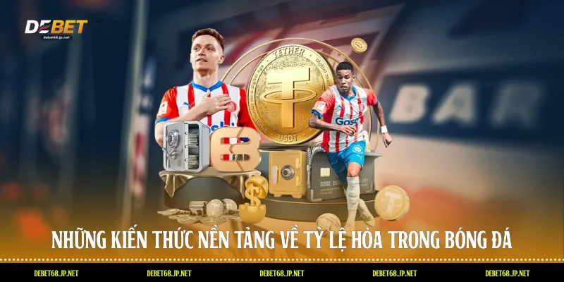 Những kiến thức nền tảng về tỷ lệ hòa trong bóng đá